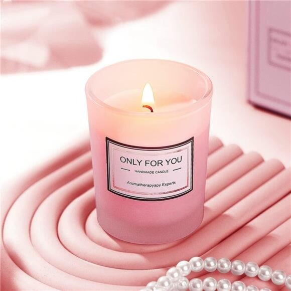 Pink Not A Day Over Fabulous Relaxation Gift Box: Birthday, Mother's Day - Picture 4 of 7